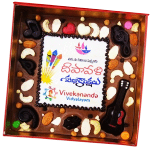 Diwali Special(500 GRAMS)