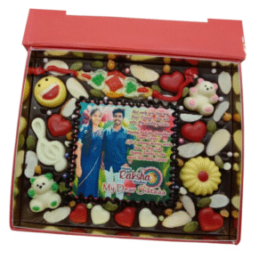 Rakshabandhan(500 GRAMS)