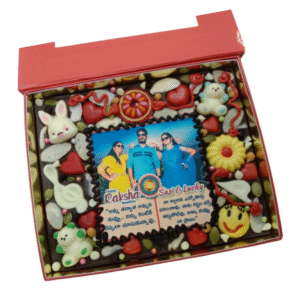 Rakshabandhan(350 GRAMS)