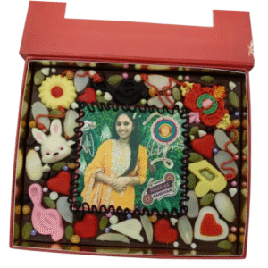 Rakshabandhan(500 GRAMS)