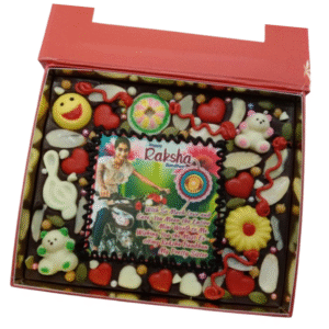 Rakshabandhan(500 GRAMS)