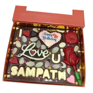 Valentine Special(350 GRAMS)