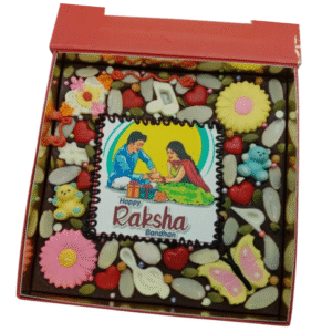 Rakshabandhan(500 GRAMS)
