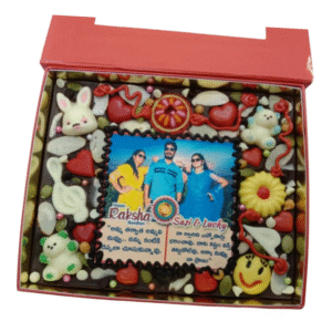 Rakshabandhan(500 GRAMS)