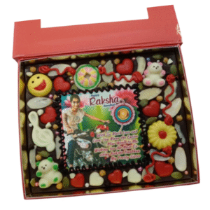Rakshabandhan(500 GRAMS)