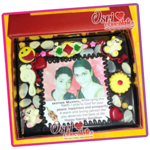 Rakshabandhan(500 GRAMS)
