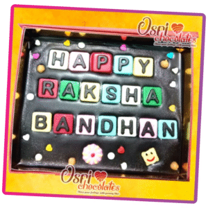 Rakshabandhan(500 GRAMS)
