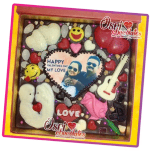 Valentine Special(500 GRAMS)