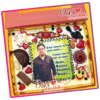 Rakshabandhan(500 GRAMS)