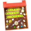 Rakshabandhan(350 GRAMS)