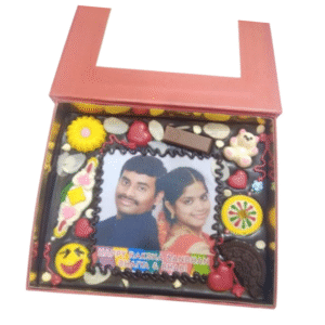 Rakshabandhan(350 GRAMS)