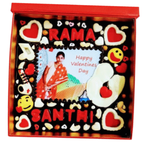 Valentine Special(500 GRAMS)