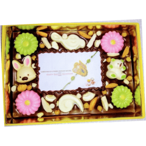 Rakshabandhan(500 GRAMS)