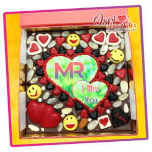 Valentine Special(350 GRAMS)