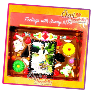 Rakshabandhan(350 GRAMS)