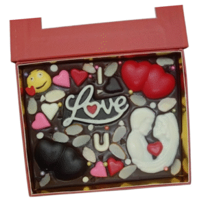 Valentine Special(350 GRAMS)
