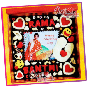 Valentine Special(500 GRAMS)