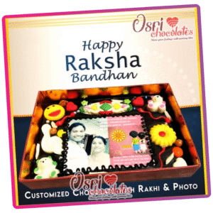 Rakshabandhan(500 GRAMS)