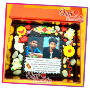 Rakshabandhan(500 GRAMS)