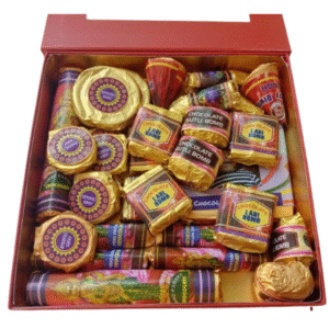 Diwali Special(350 GRAMS)