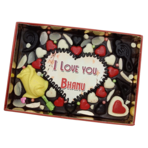 Valentine Special(500 GRAMS)