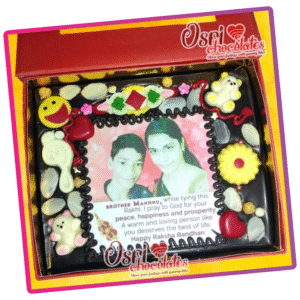 Rakshabandhan(500 GRAMS)
