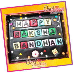 Rakshabandhan(500 GRAMS)