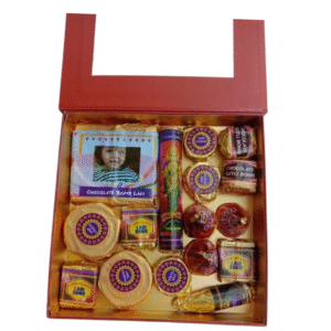 Diwali Special(350 GRAMS)