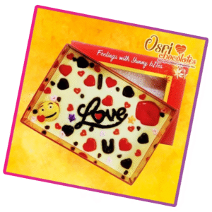 Valentine Special(350 GRAMS)