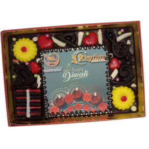 Diwali Special(500 GRAMS)