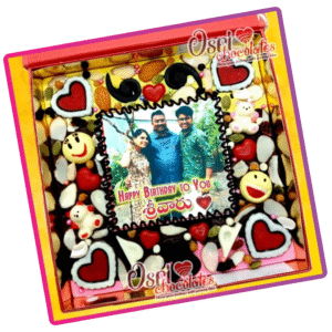 Valentine Special(500 GRAMS)