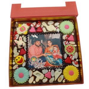 Rakshabandhan(500 GRAMS)